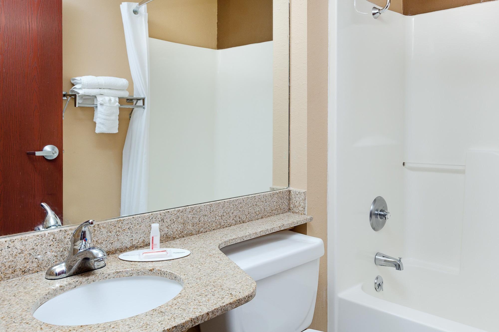 Hotel Microtel Inn&suites