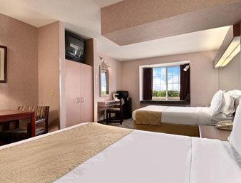Microtel Inn&suites