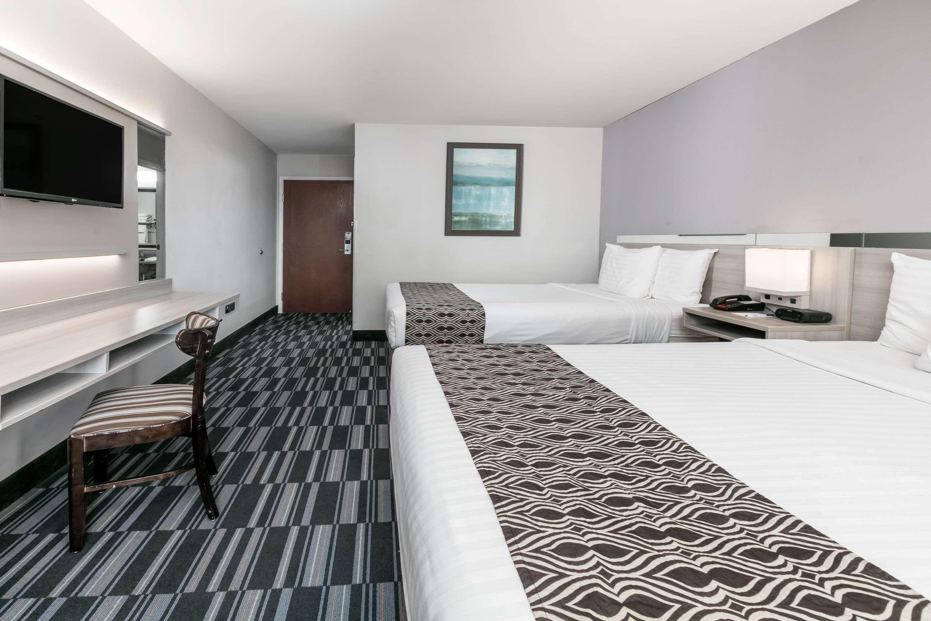 Hotel Microtel Inn&suites