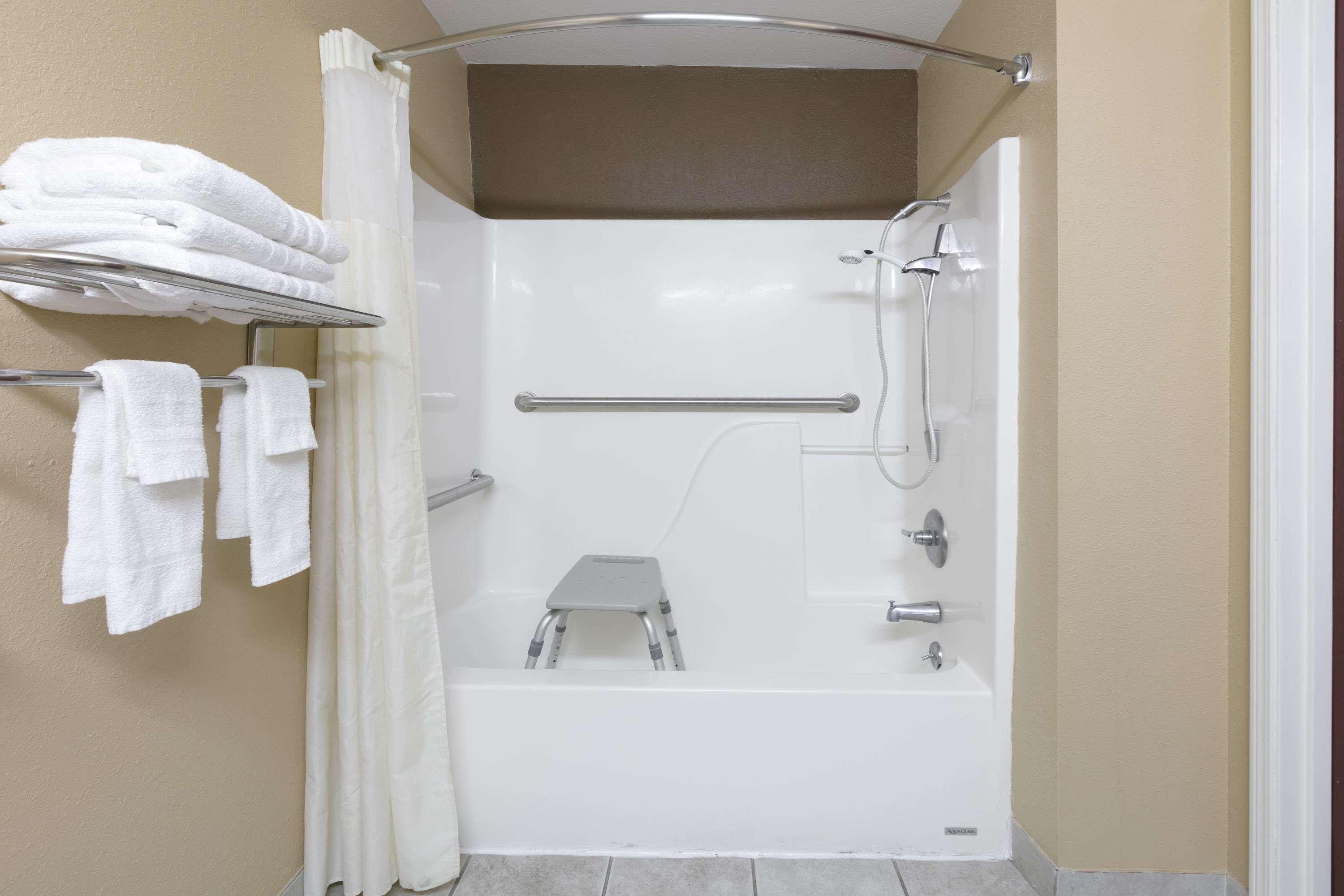 Hotel Microtel Inn&suites
