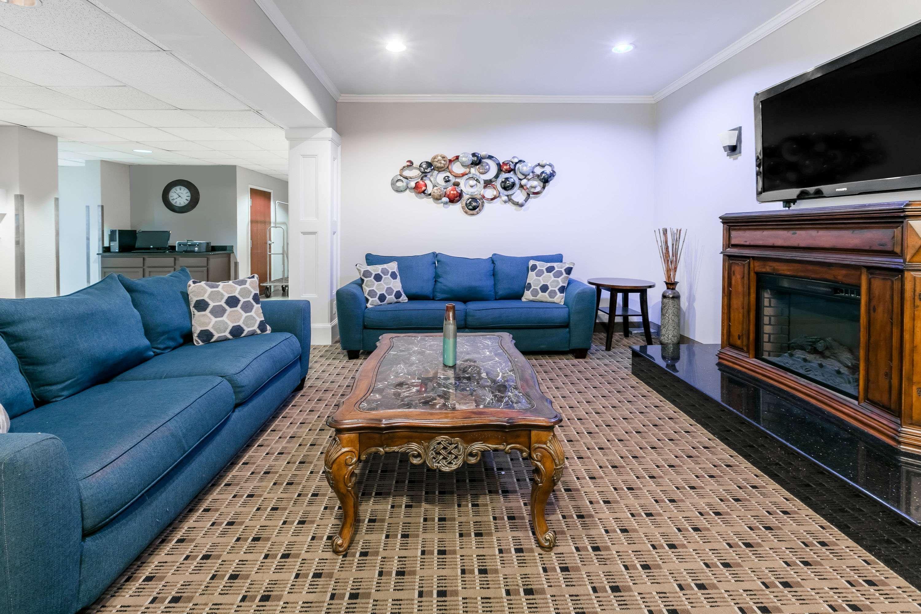 Hotel Microtel Inn&suites