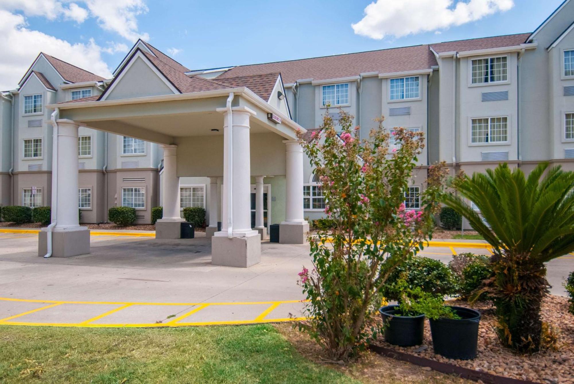 Microtel Inn&suites Hotel Lafayette