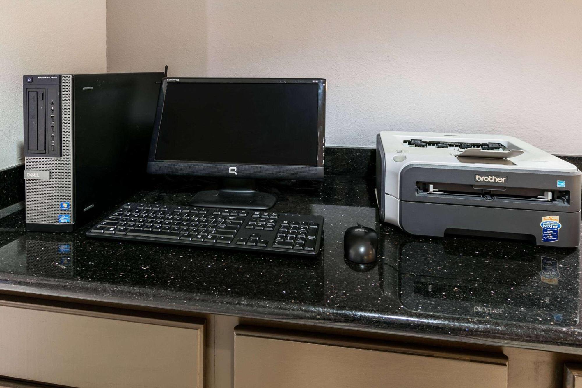 Hotel Microtel Inn&suites Lafayette