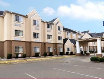 Hotel Microtel Inn&suites