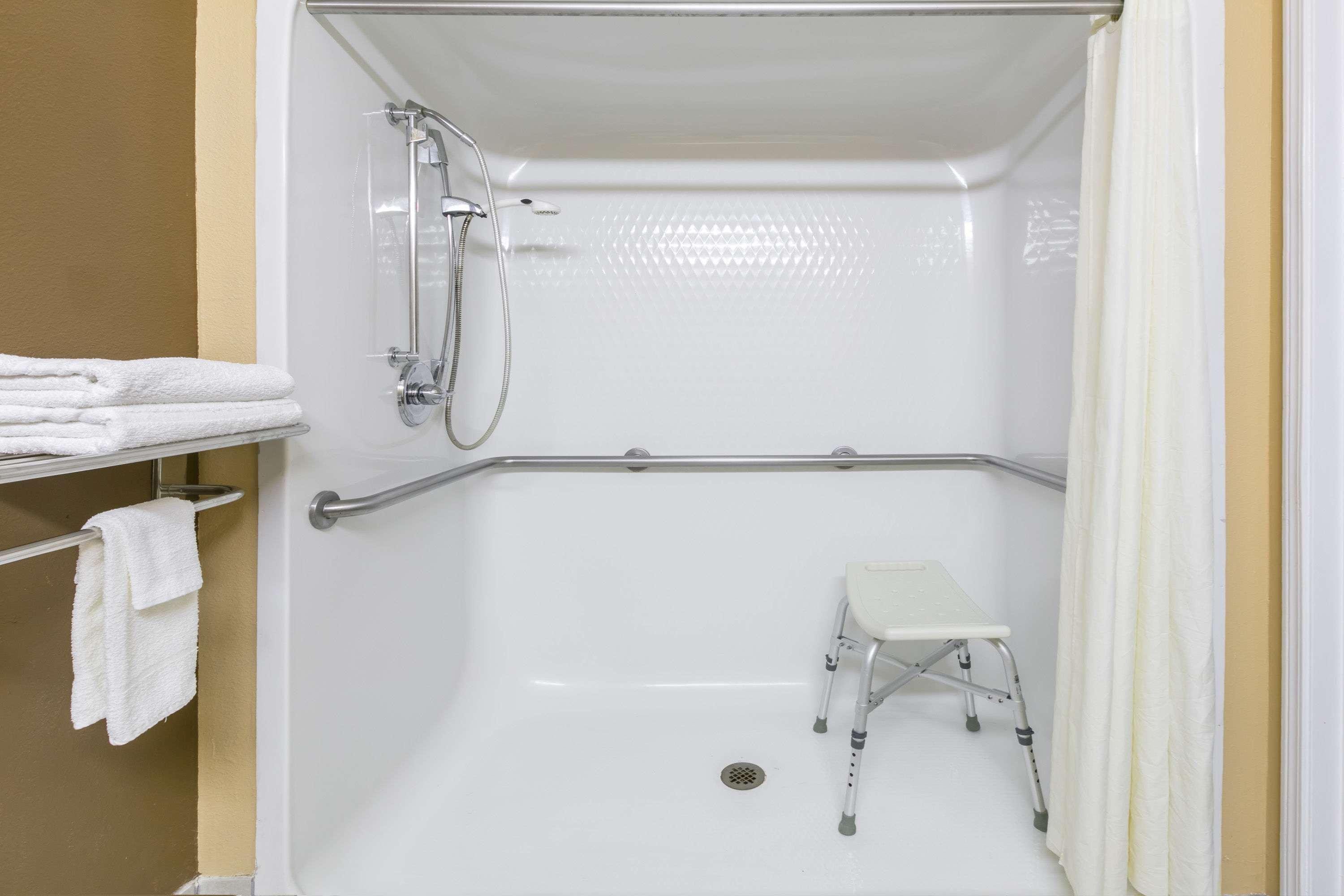 Hotel Microtel Inn&suites Lafayette